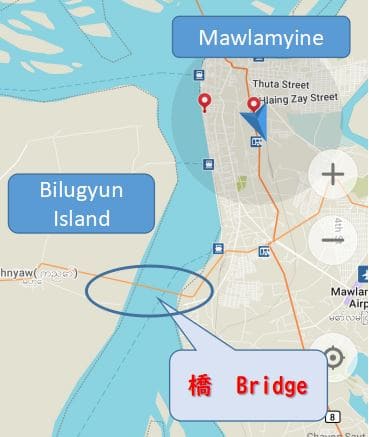 MawlamyineABilugyun Island, x[AChAsAoCNA^Amawlamyine.info