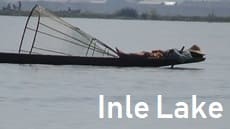 Inle Lake Myanmar Travel Information