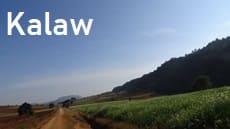 Kalaw Myanmar Travel Information