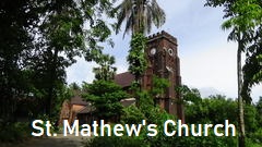 Mathews Church