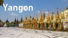 Yangon,Mawlamyine Hpa-an Travel Information,shwedagon  pagoda,