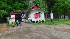 Kha Yone Cave