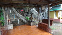 Kha Yone Cave