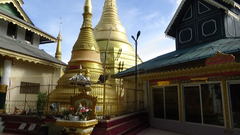 Kyaik Thoke Pagoda