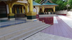 Kyaik Thoke Pagoda