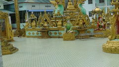 Kyaikmaraw Pagoda (Kyaikmaraw Buddha Statue)