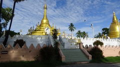 Lawkamhaneku Pagoda