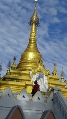Lawkamhaneku Pagoda