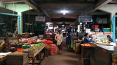 AHוA[JAmawlamyine zeigyi no.2 market