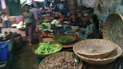 mawlamyine zeigyi no.2 market HiAMawlamyines