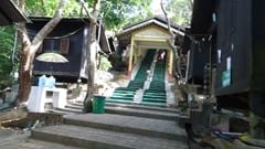 pEAbN@tHXgEfBe[VZ^[ s@ʐ^@how to go to the Pa-Auk Forest Meditation Center  photo