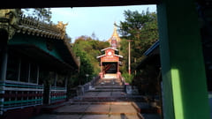 Shwe Nat Taung Pagoda Ki
