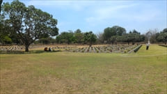 world war 2 cemetery, myanmar mawlamyine,@Mawlamyine Travel InformationA
